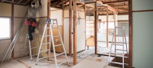 Entreprise de rénovation de la maison et de rénovation d’appartement à Avelanges